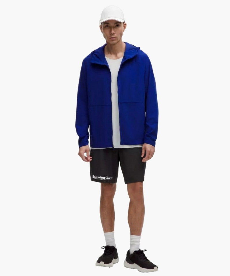 Breakfast Club® Paris x Lululemon - Men Pace Breaker Linerless Short 7"