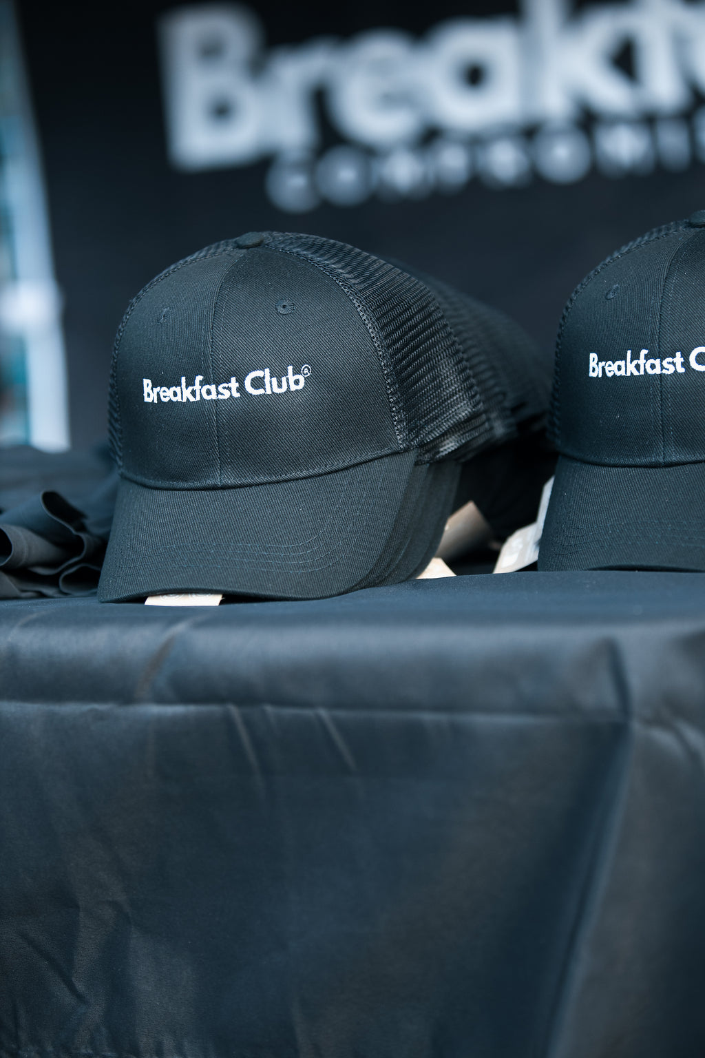 Breakfast Club® - Essential Cap
