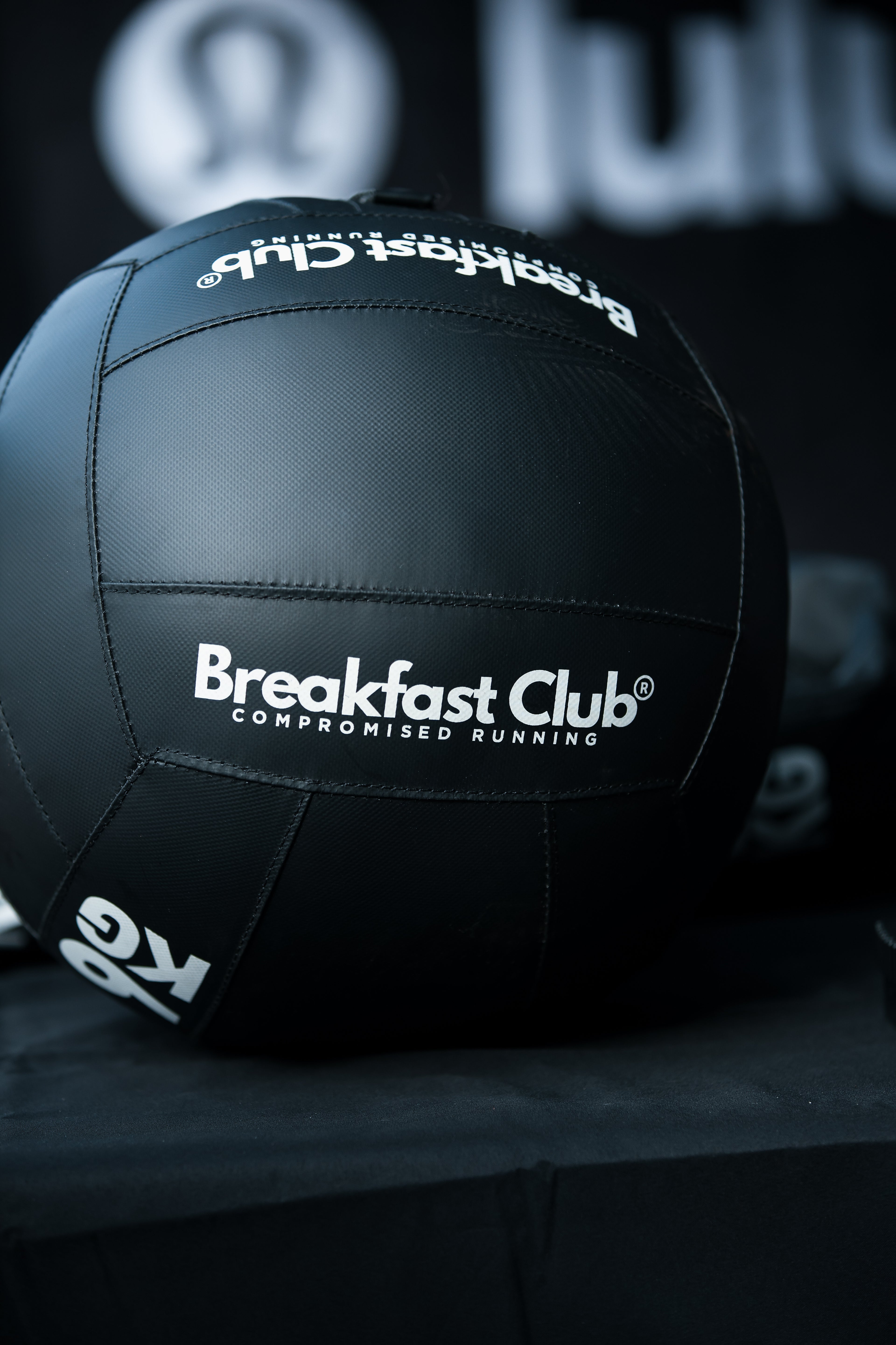 Breakfast Club® - Training Wall Ball 6KG