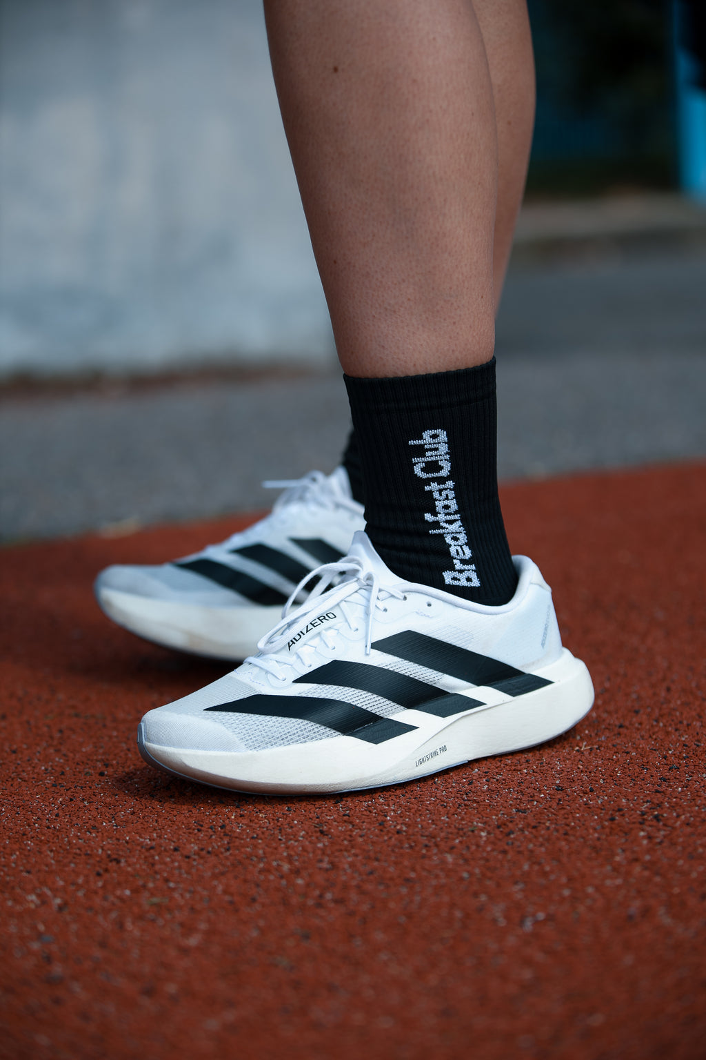 Breakfast Club® - Essential Socks
