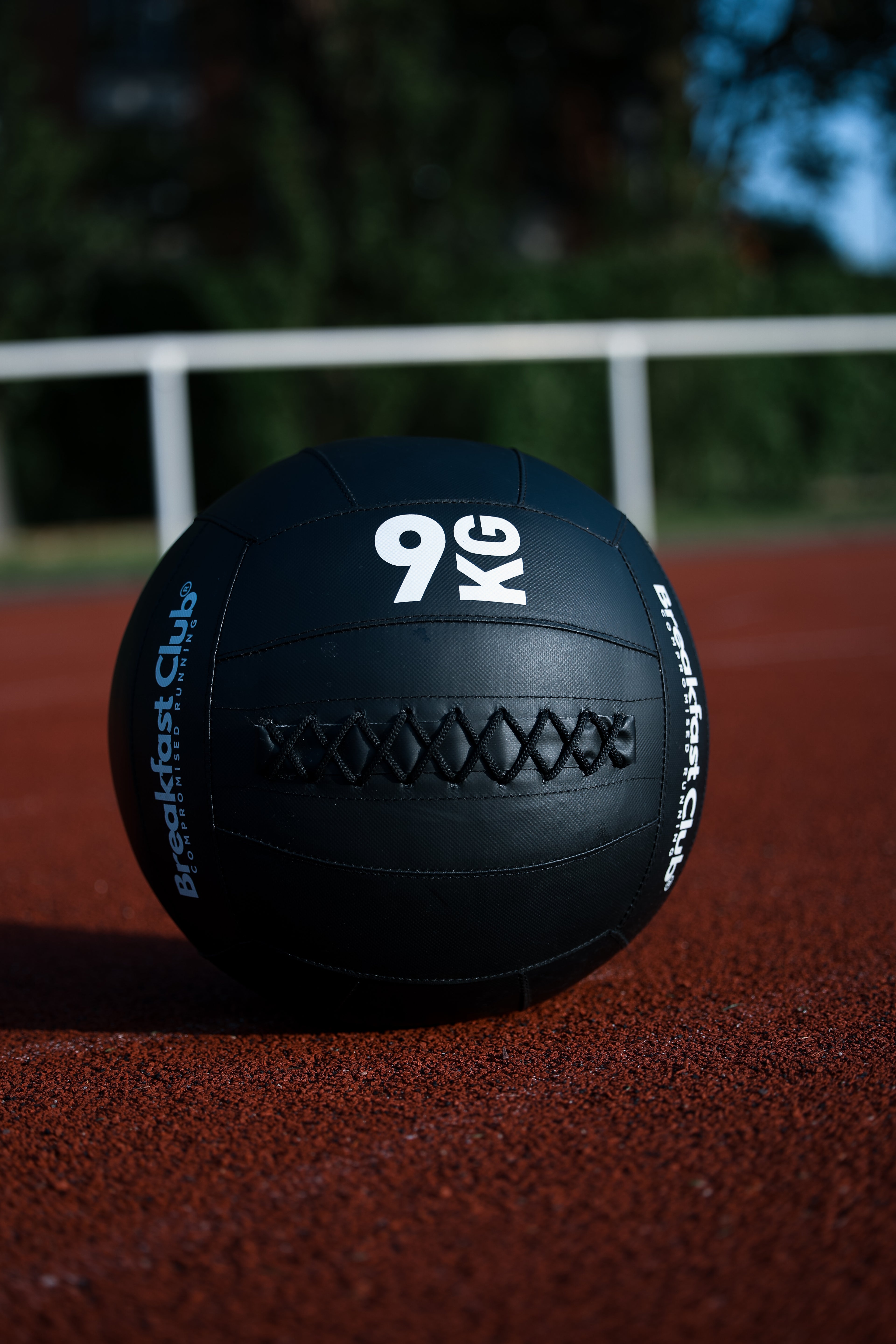 Breakfast Club® - Training Wall Ball 9KG