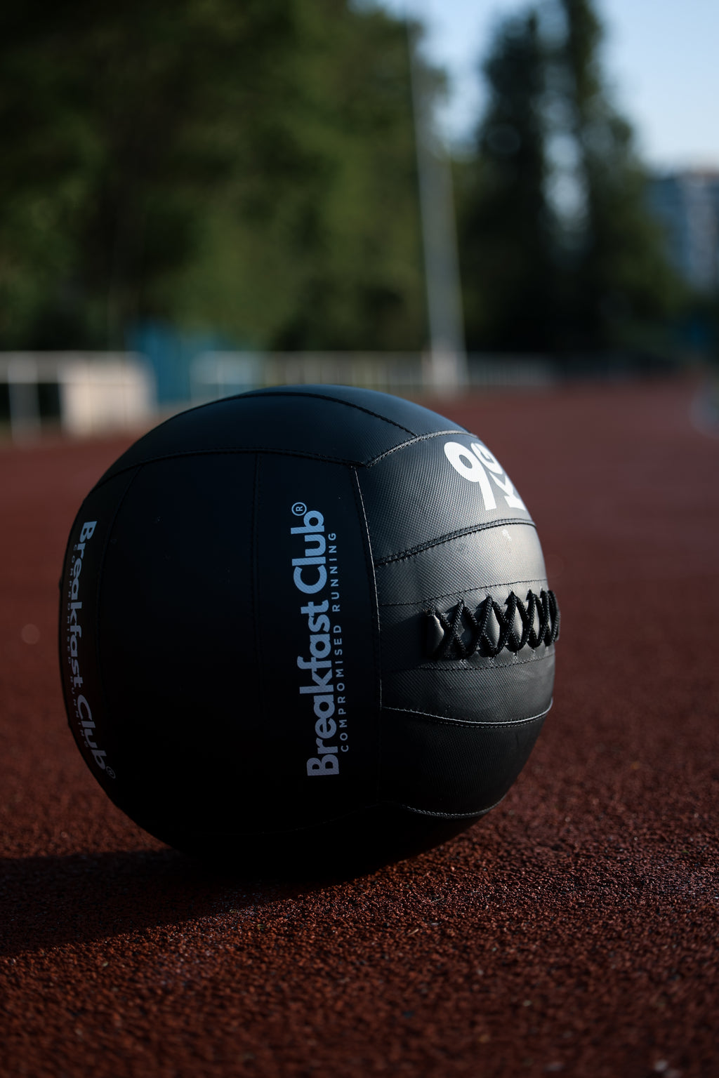 Breakfast Club® - Training Wall Ball 9KG