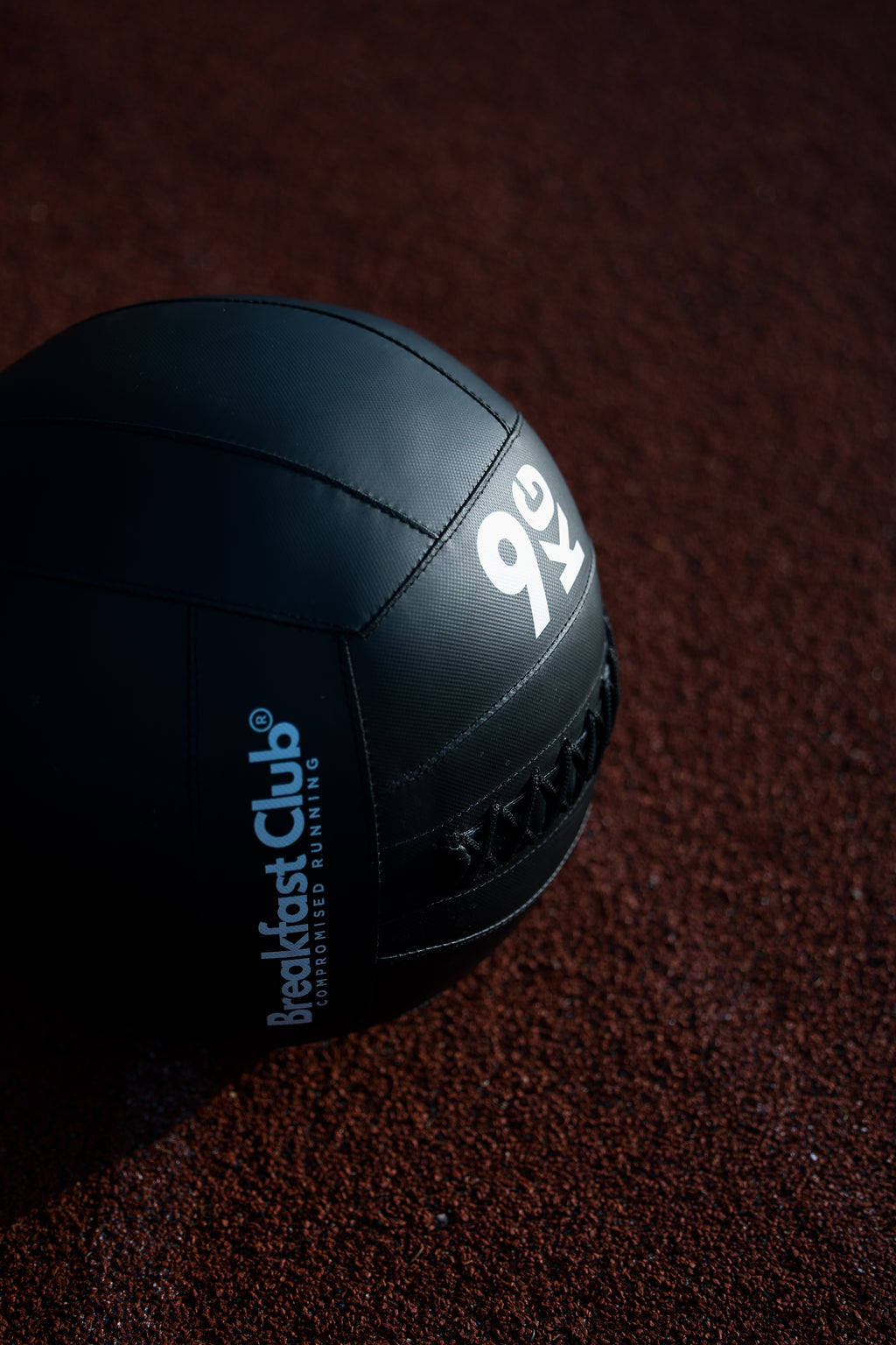 Breakfast Club® - Training Wall Ball 9KG