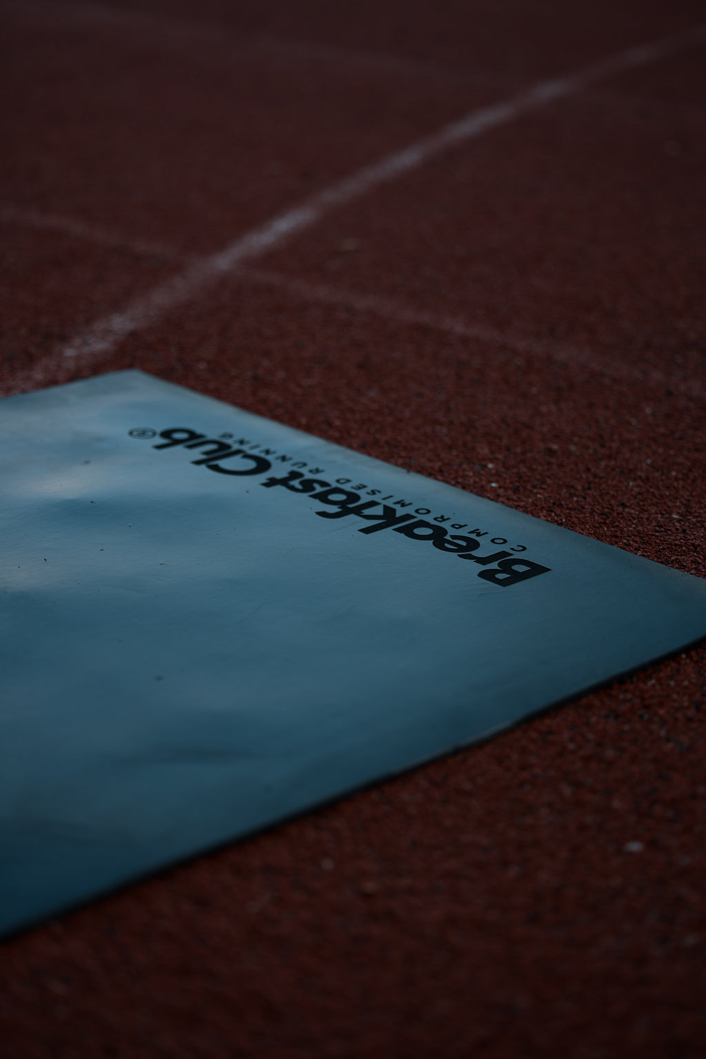 Breakfast Club® Paris x Lululemon - The Mat 5mm Made With FSC™ Certified Rubber