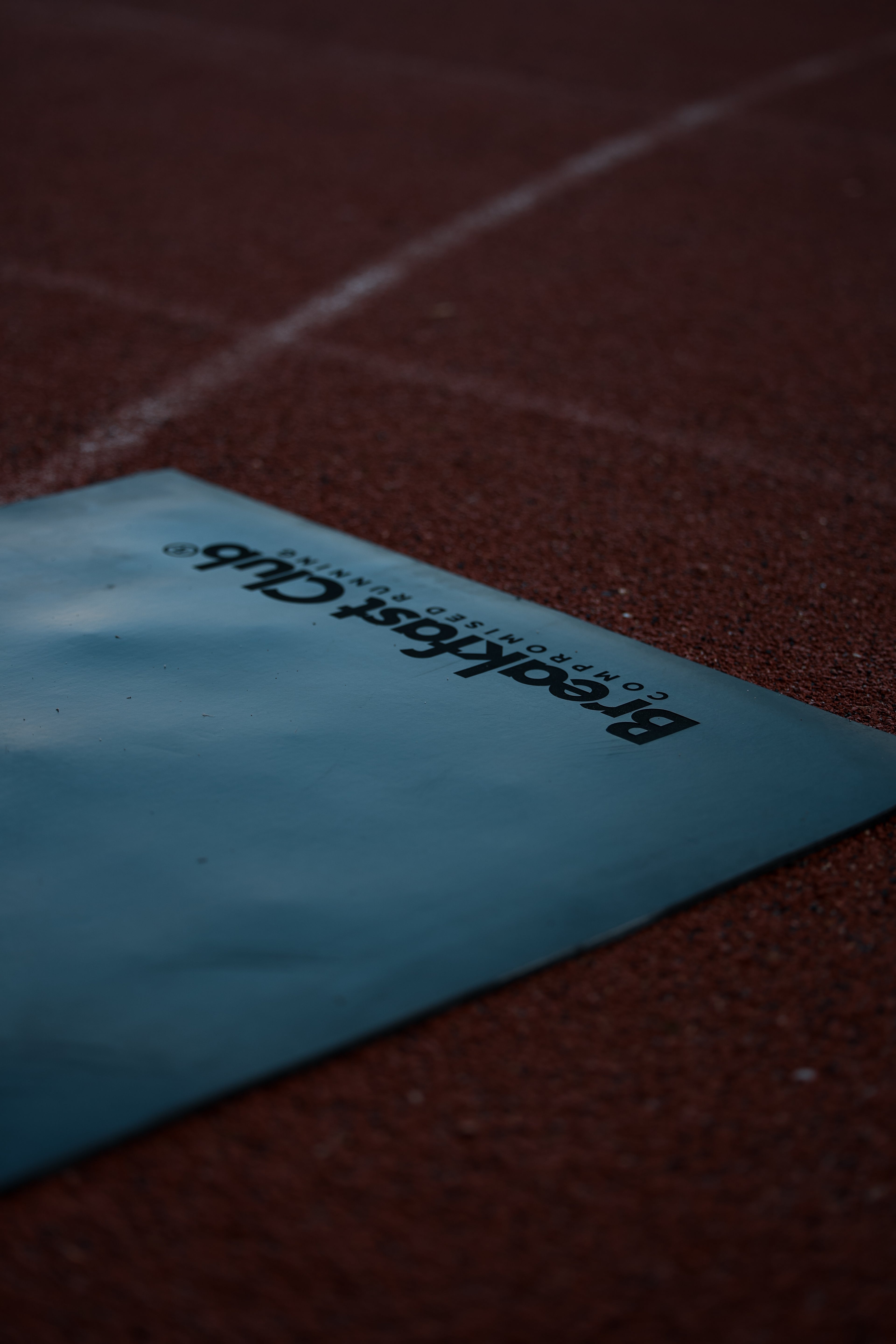 Breakfast Club® Paris x Lululemon - The Mat 5mm Made With FSC™ Certified Rubber