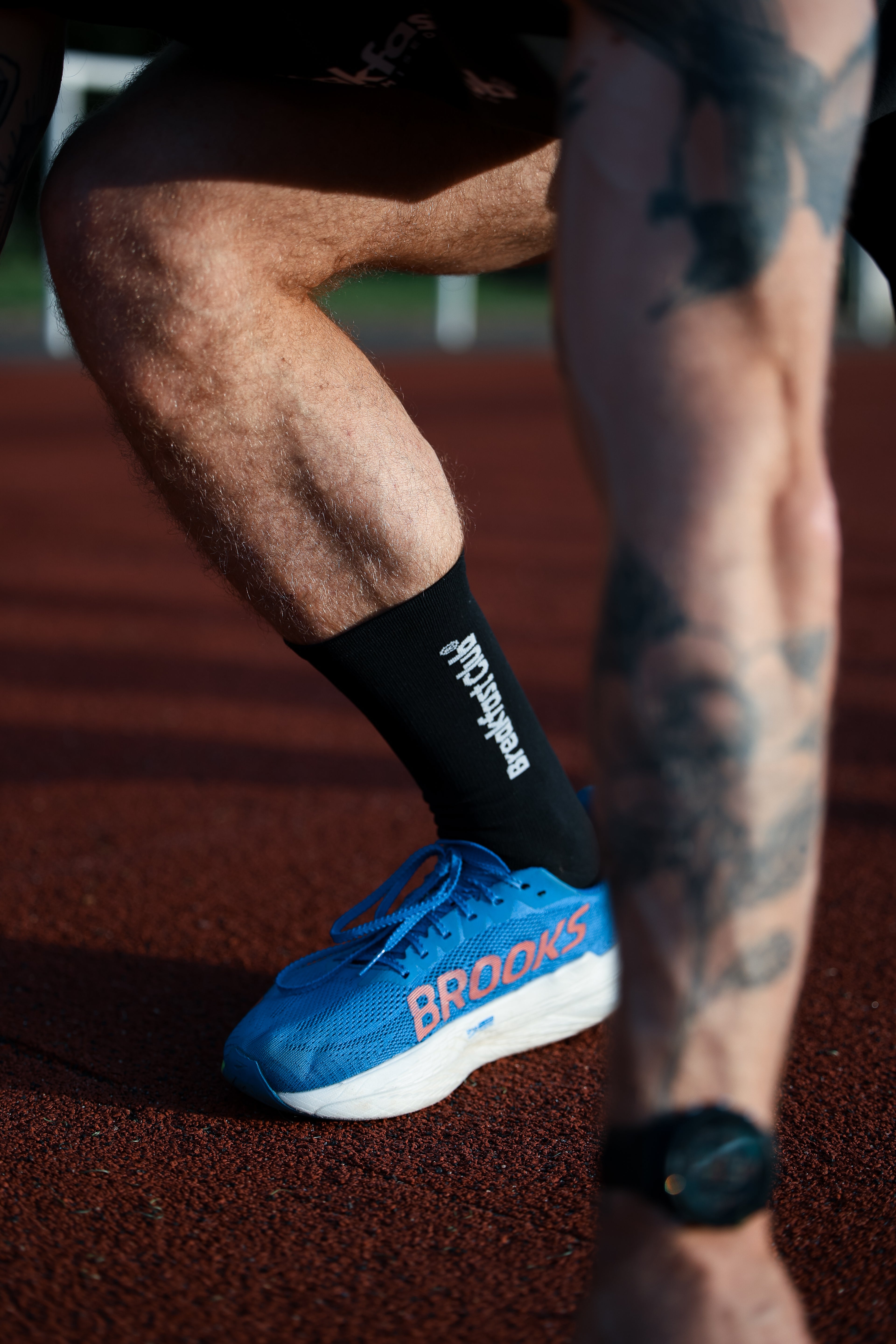 Breakfast Club® - Essential Socks