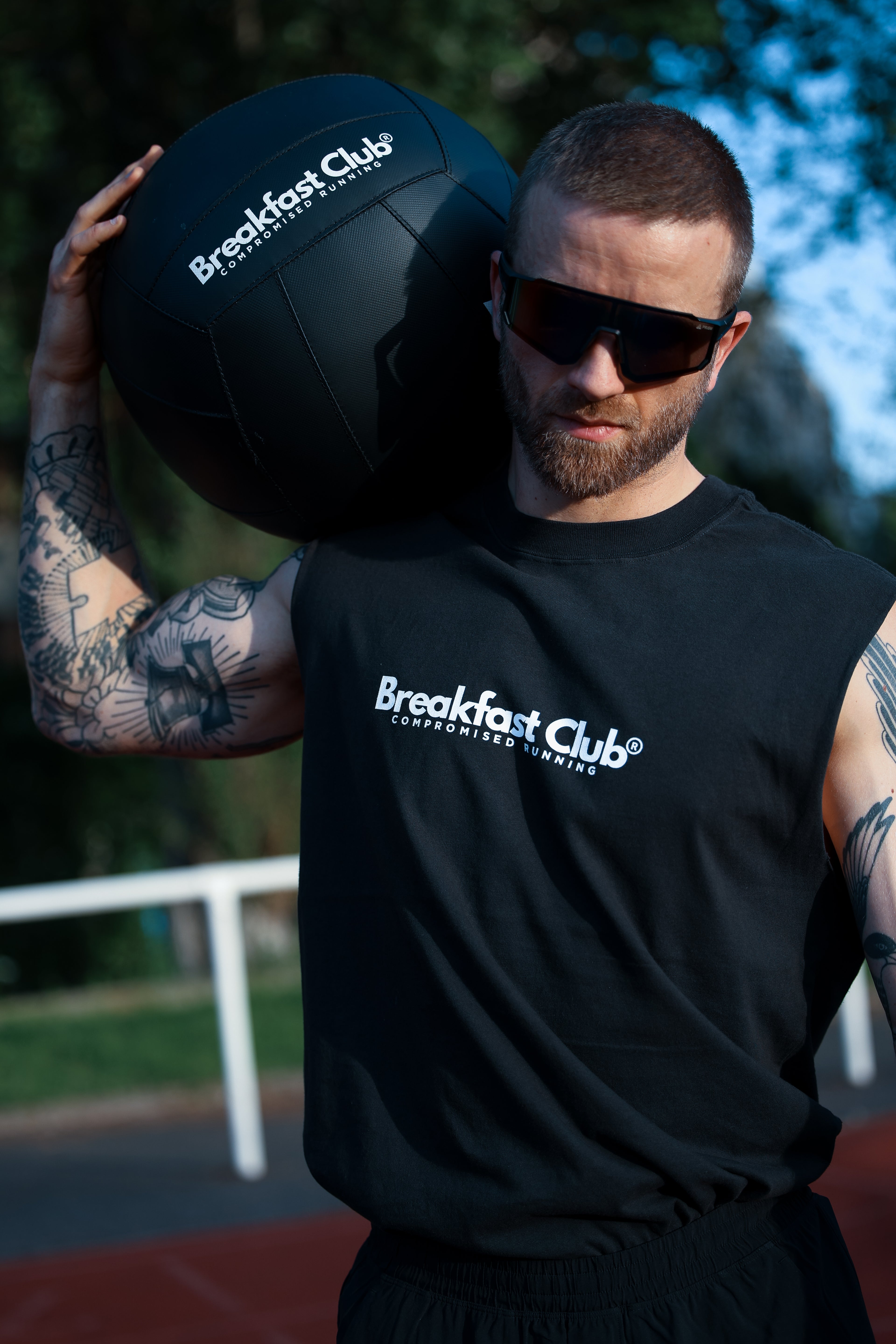 Breakfast Club® - Essential Tank