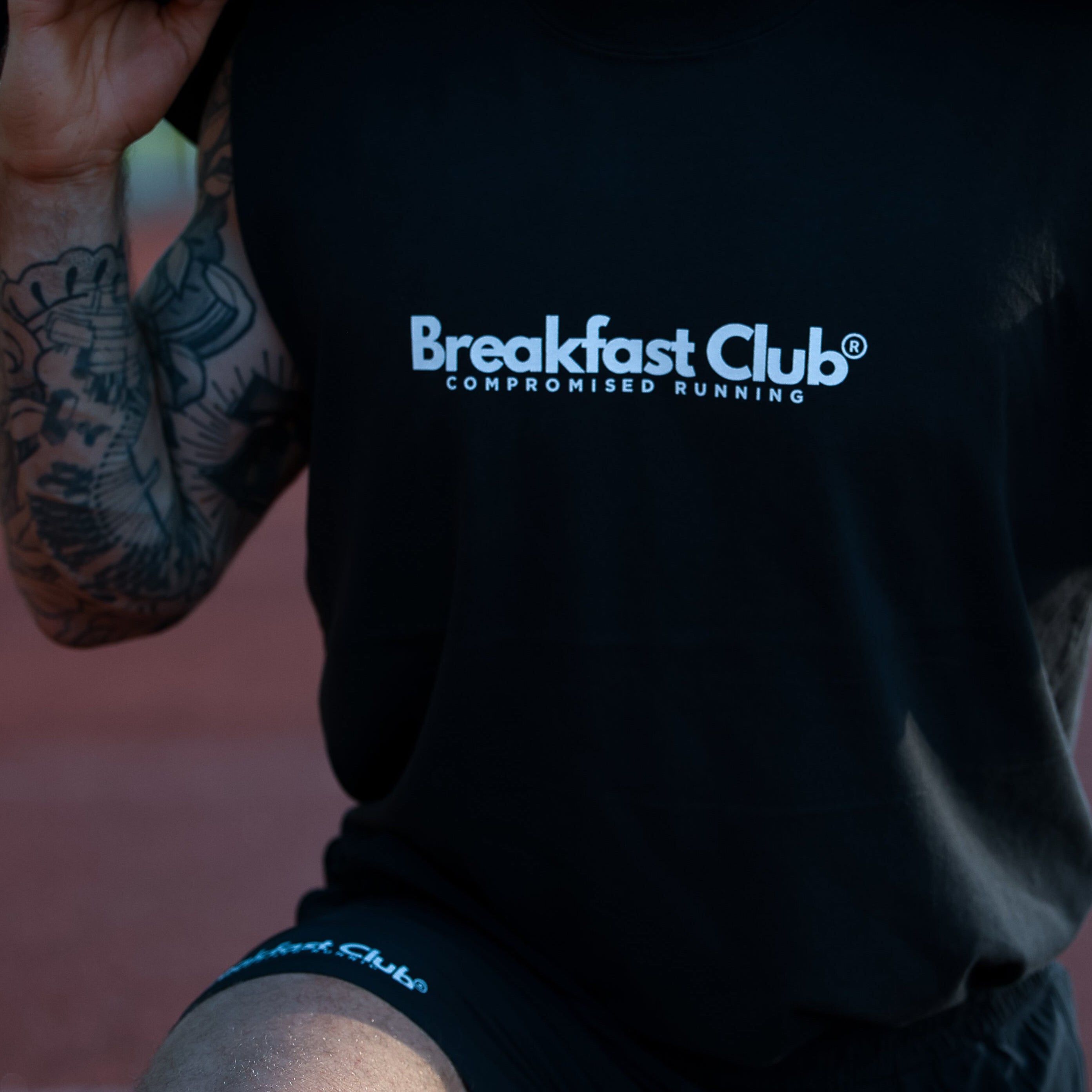 BREAKFAST CLUB® X LULULEMON Men Pack