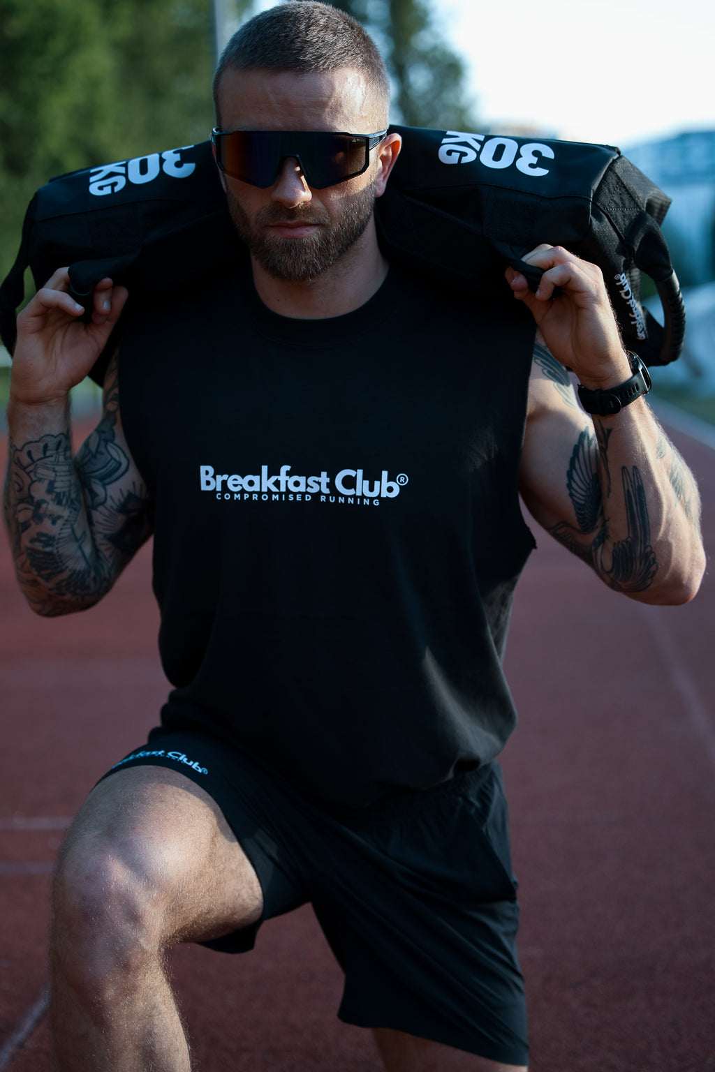 Breakfast Club® - Essential Tank