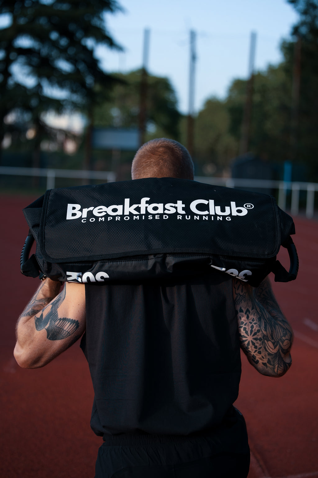 Breakfast Club® - Training Sandbag 20KG