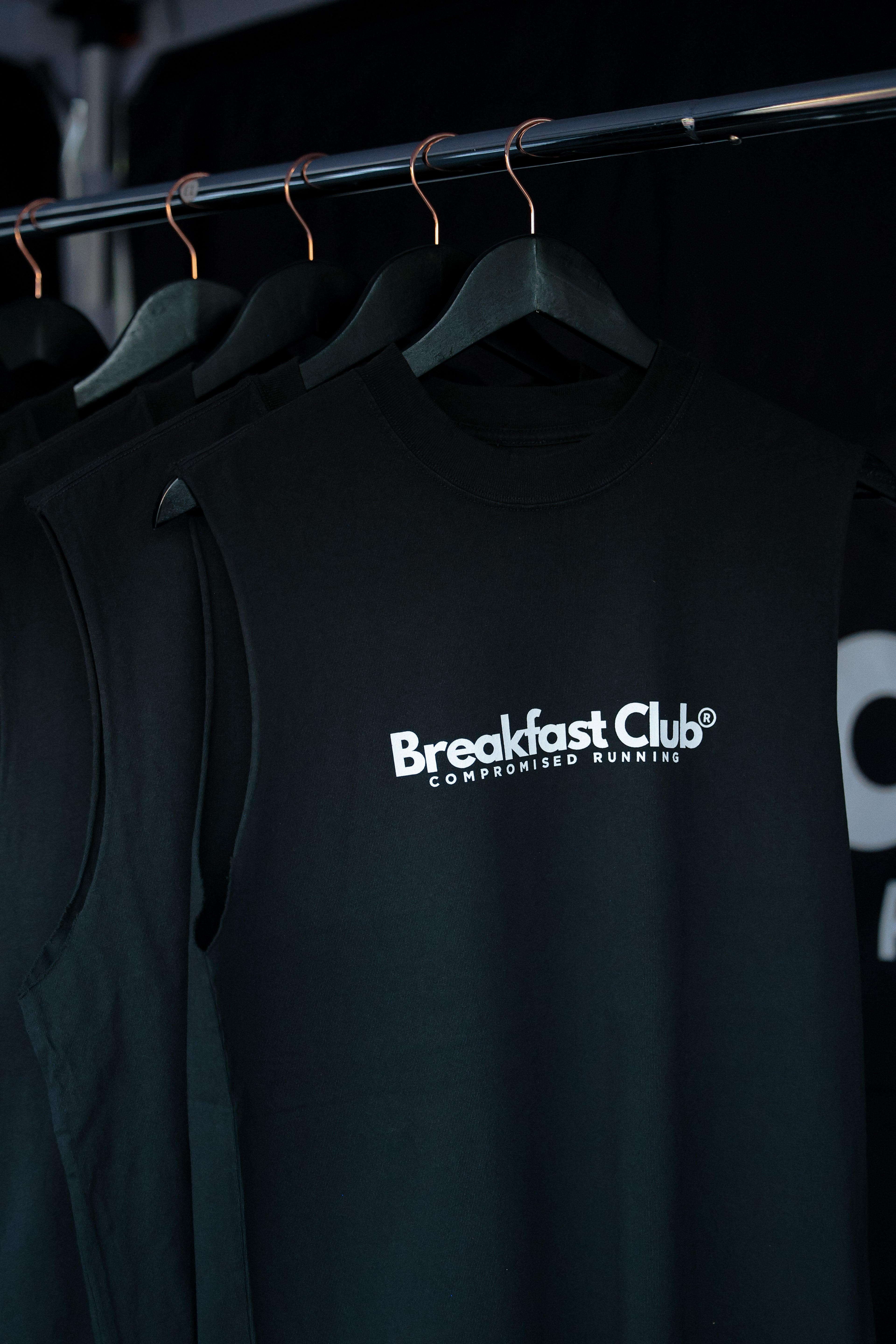 Breakfast Club® - Essential Tank