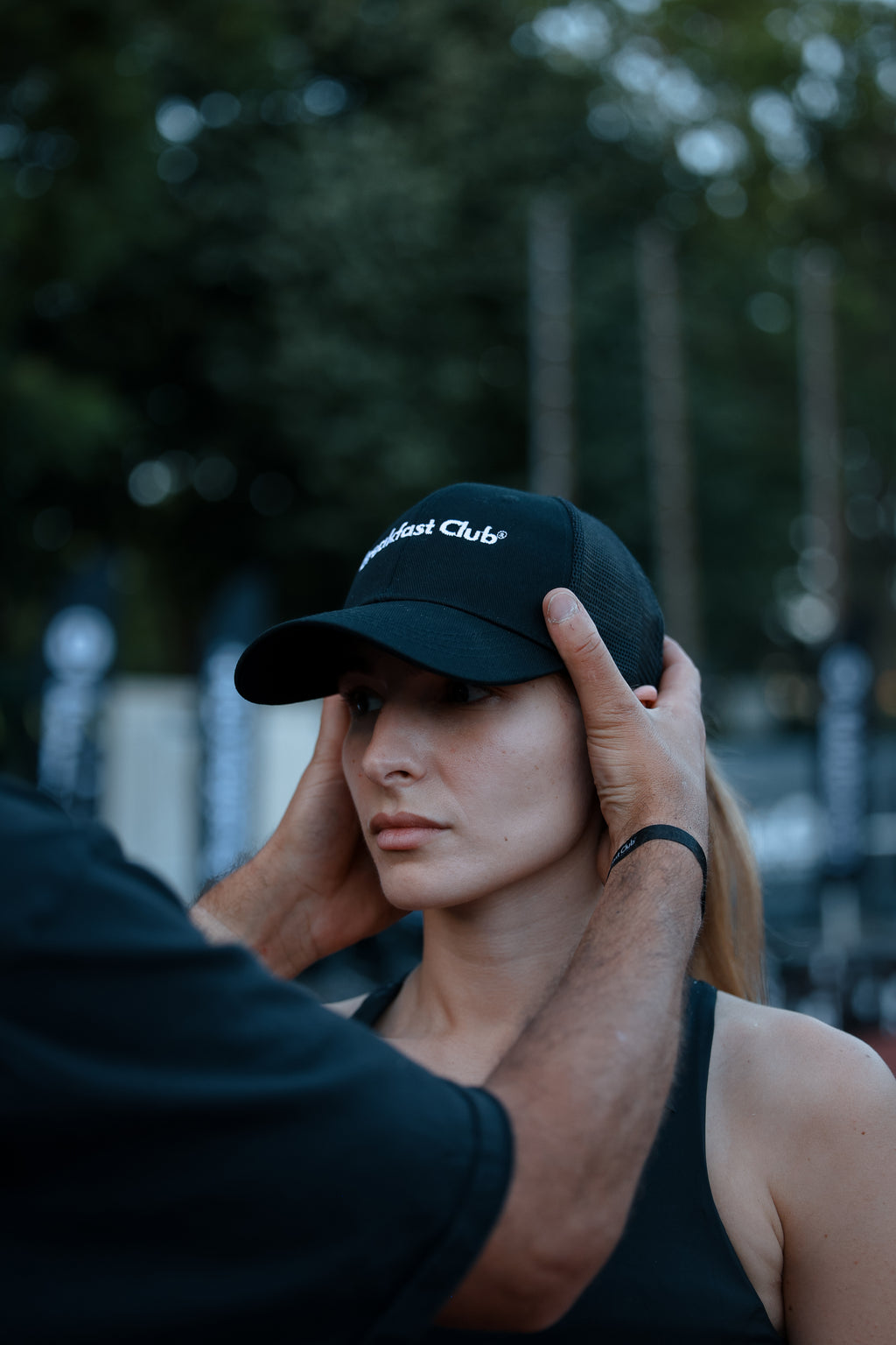 Breakfast Club® - Essential Cap
