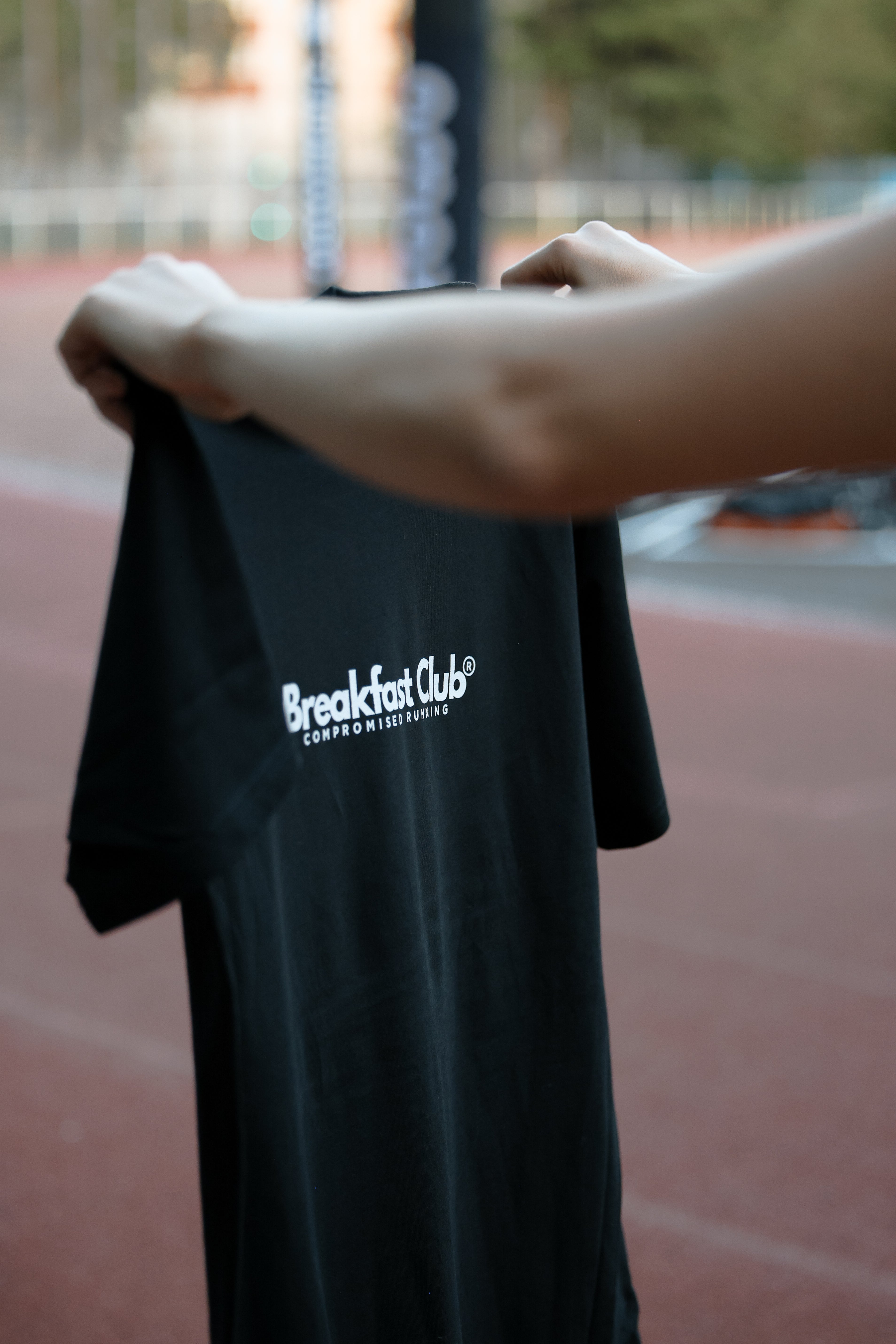 Breakfast Club® - Essential Tee