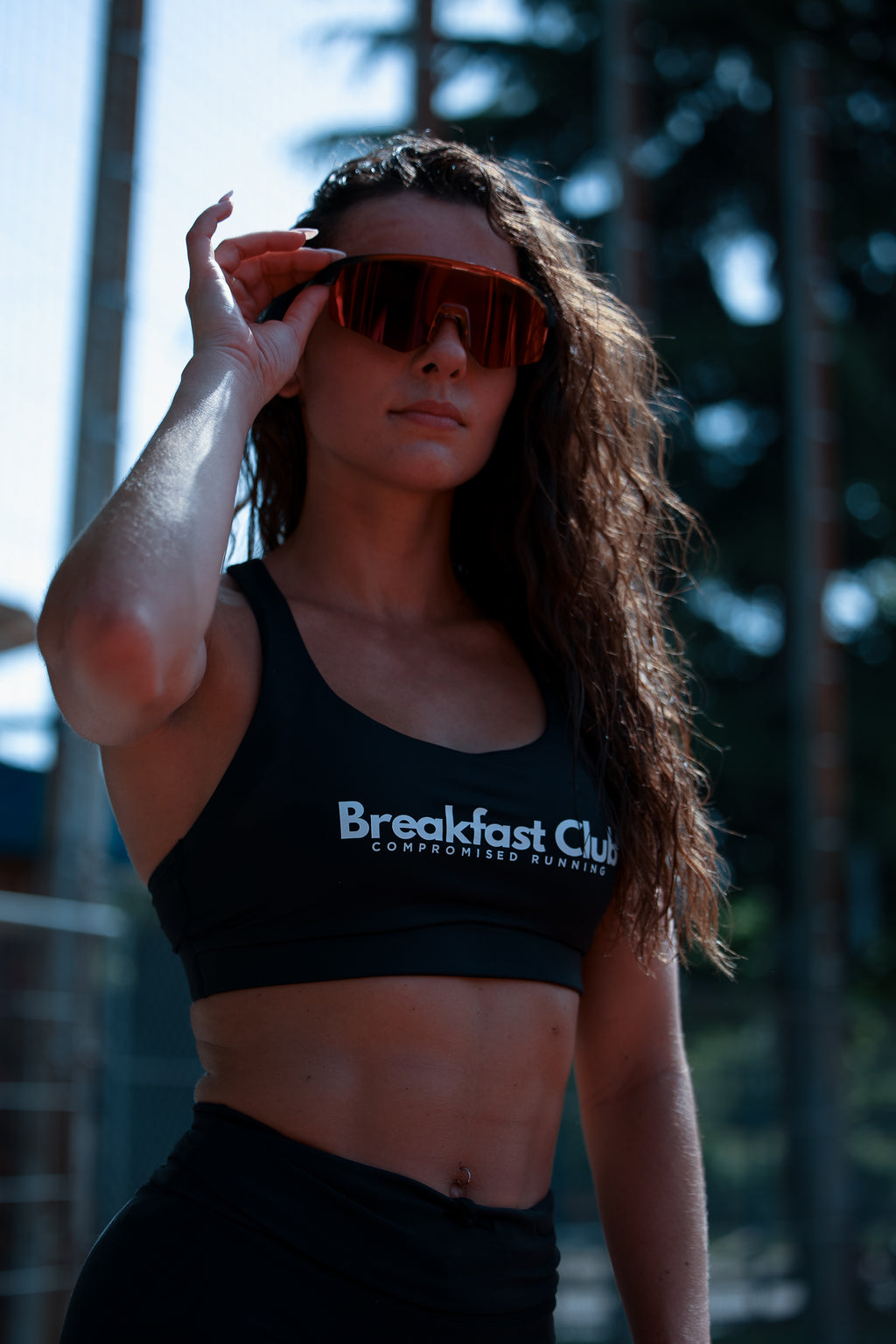 BREAKFAST CLUB® X LULULEMON Women Pack