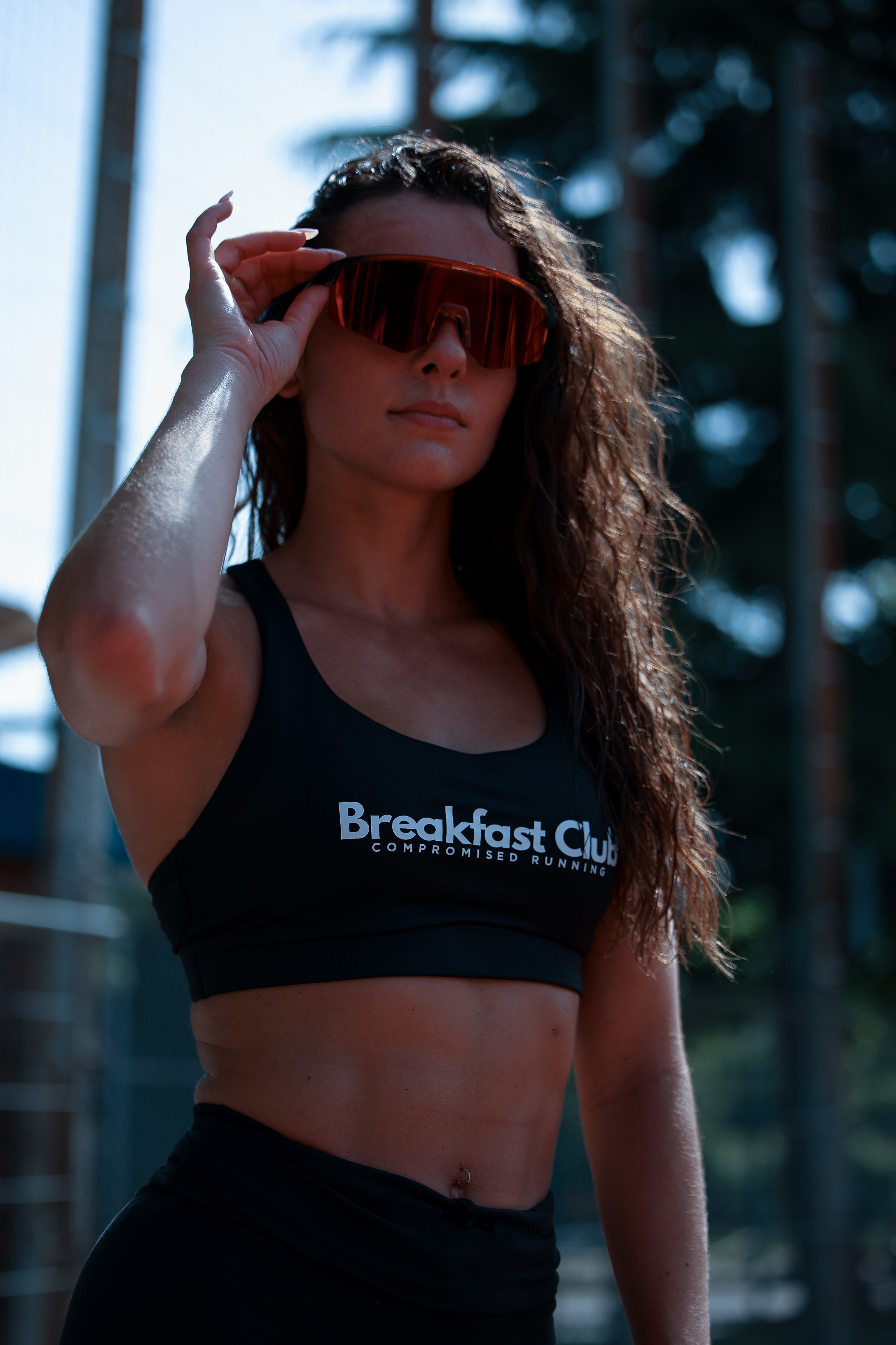 BREAKFAST CLUB® X LULULEMON Women Pack