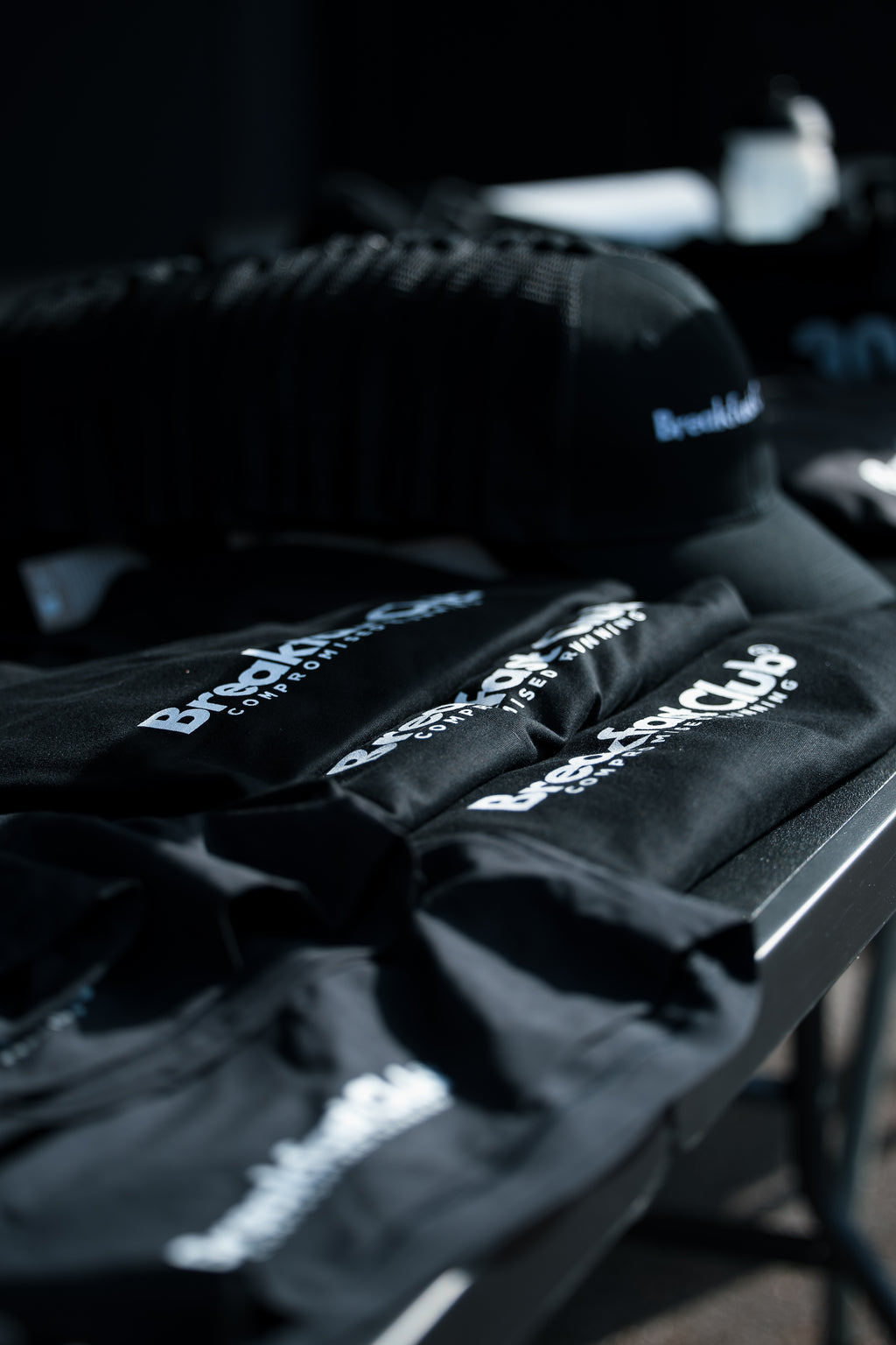 Breakfast Club® - Essential Tee