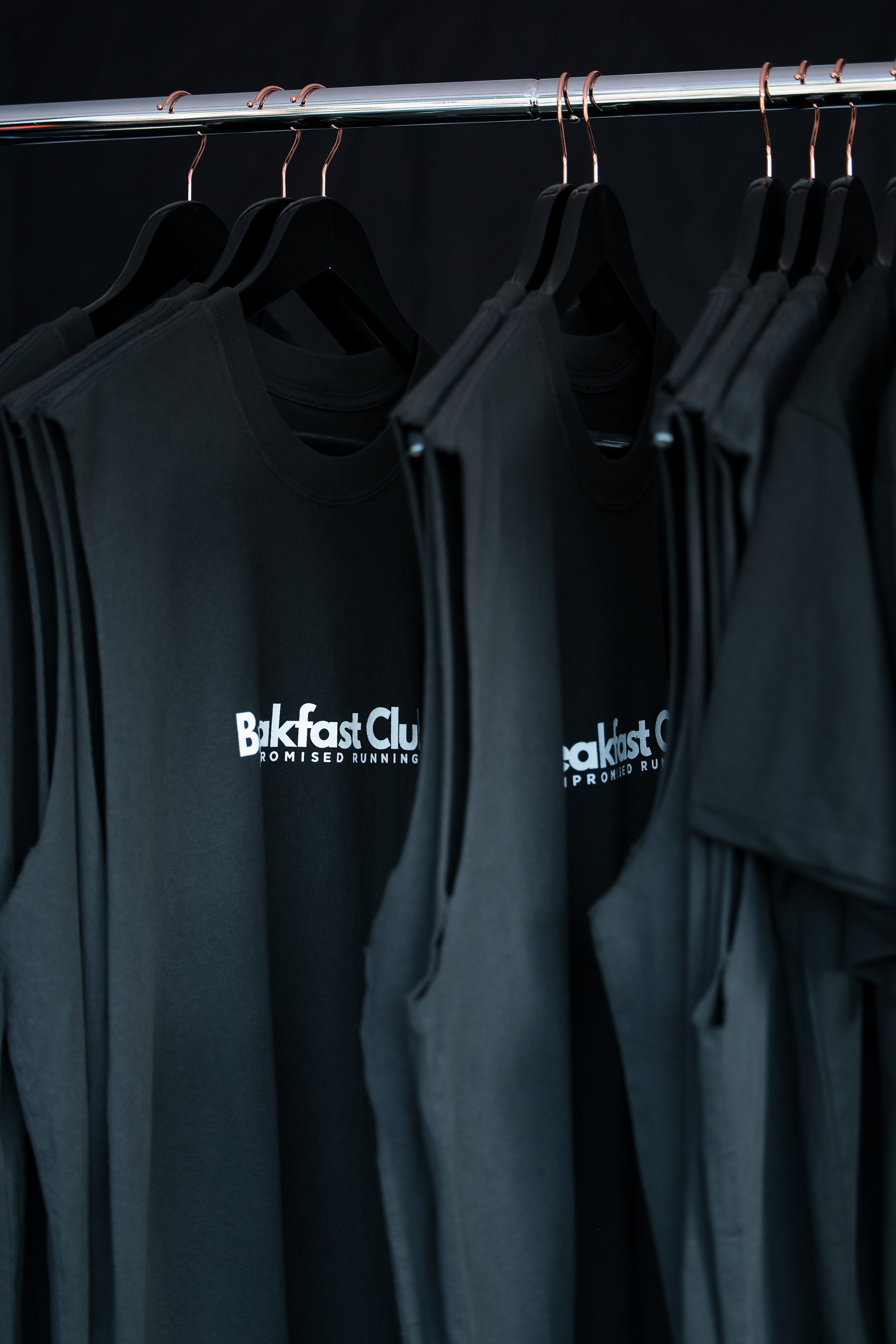 Breakfast Club® - Essential Tank