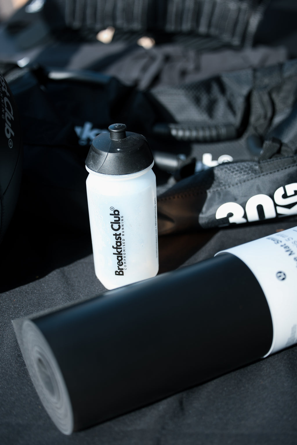ATHLETE PACK.