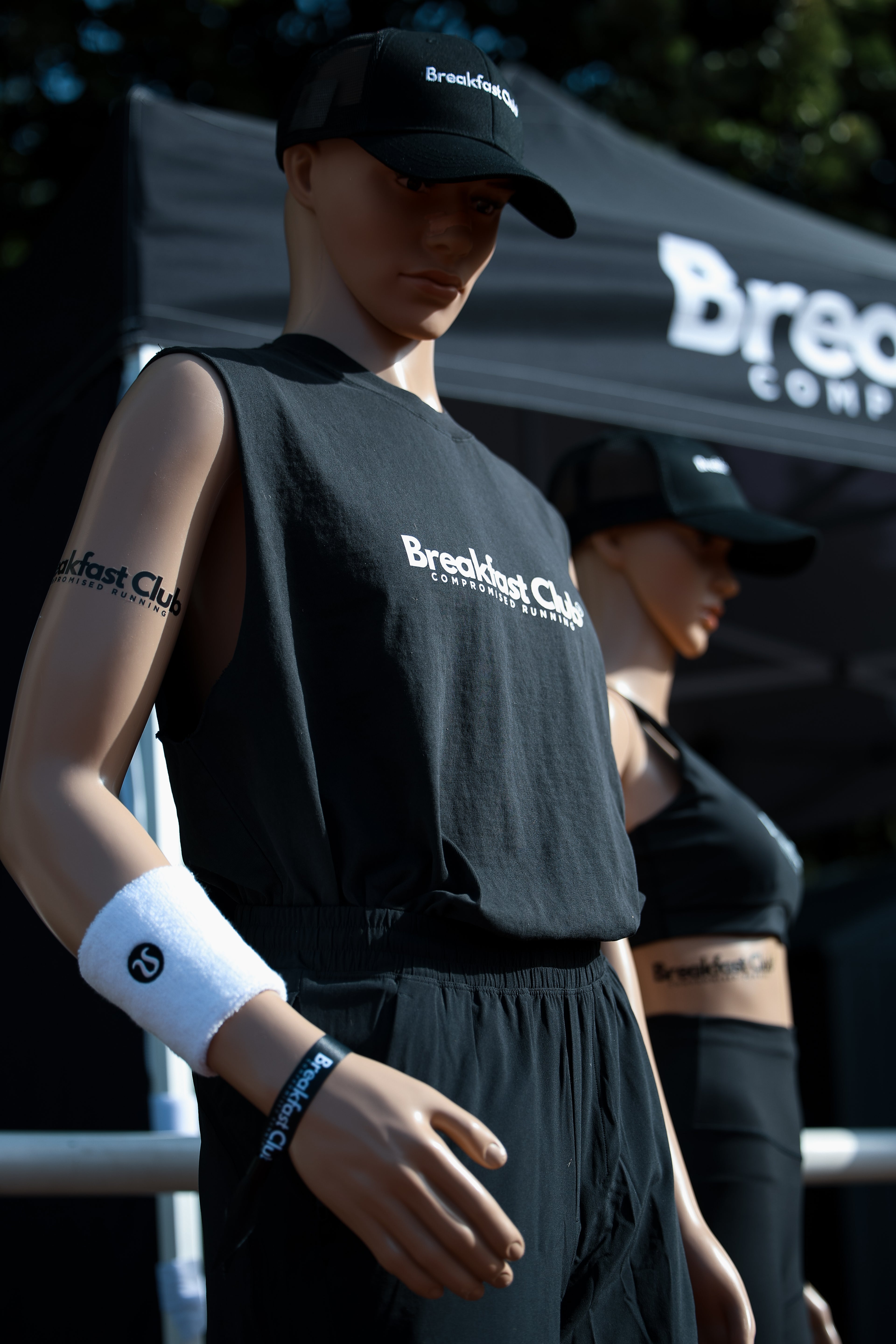 Breakfast Club® - Essential Tank