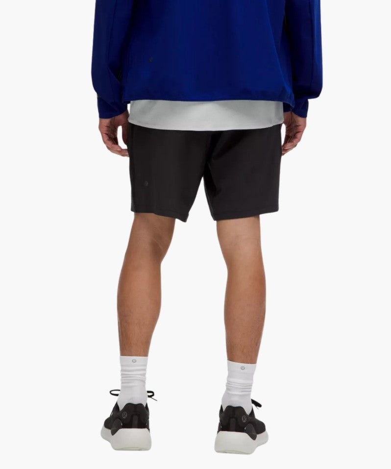 Breakfast Club® Paris x Lululemon - Men Pace Breaker Linerless Short 7"