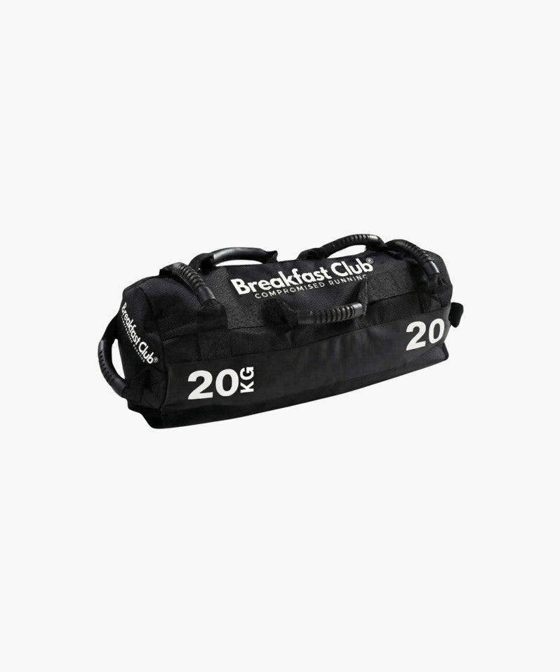 Breakfast Club® - Training Sandbag 20KG