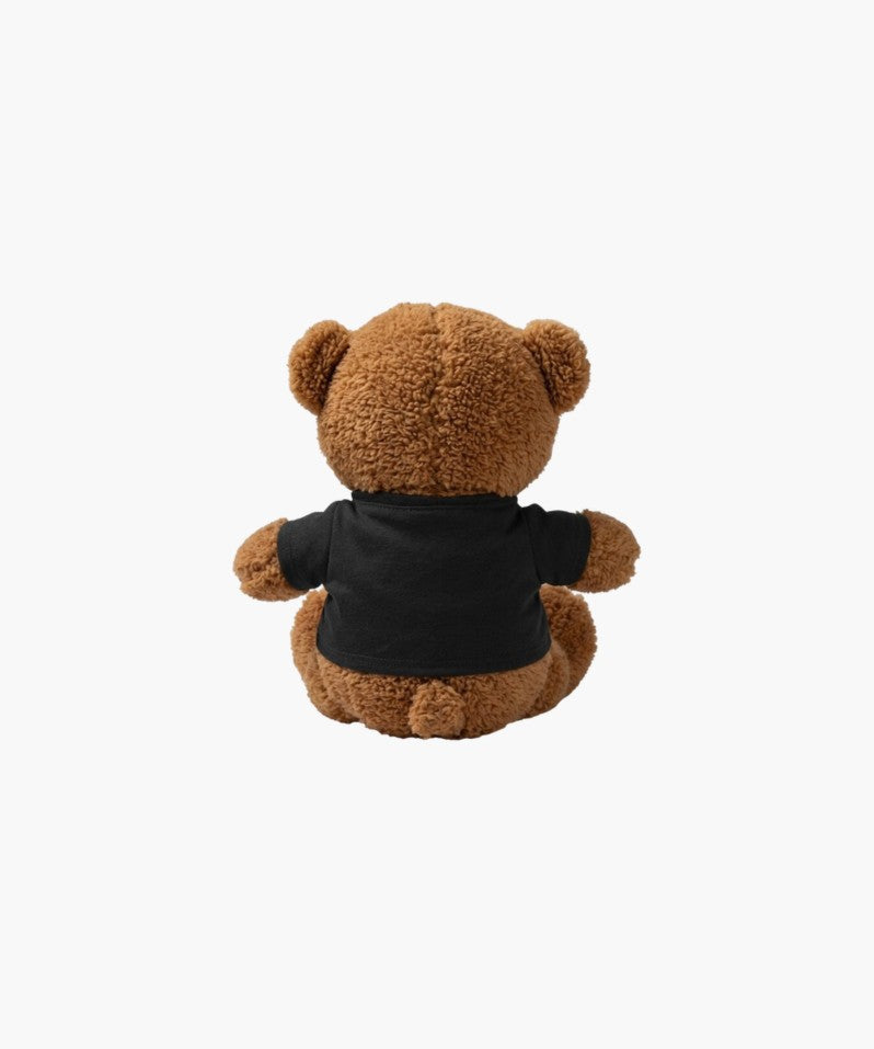 Breakfast Club® - Mascot Teddy