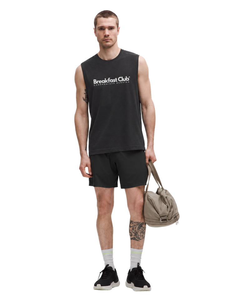 Breakfast Club® Paris x Lululemon - Metal Vent Tech Sleeveless Shirt