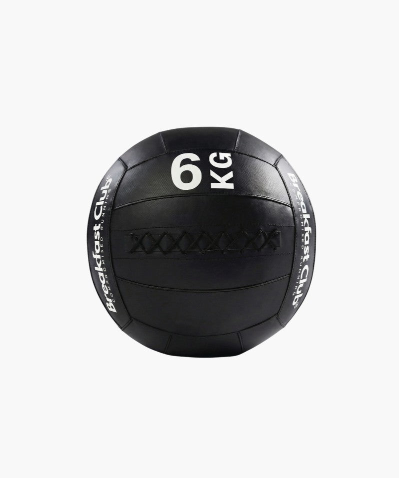 Breakfast Club® - Training Wall Ball 6KG