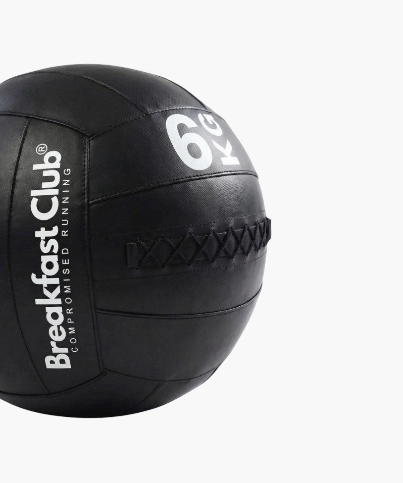 Breakfast Club® - Training Wall Ball 6KG