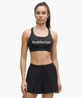 Breakfast Club® Paris x Lululemon - Energy Bra Medium Support, B-D Cups Evolve
