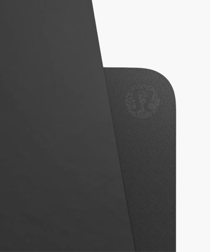 Breakfast Club® Paris x Lululemon - The Mat 5mm Made With FSC™ Certified Rubber