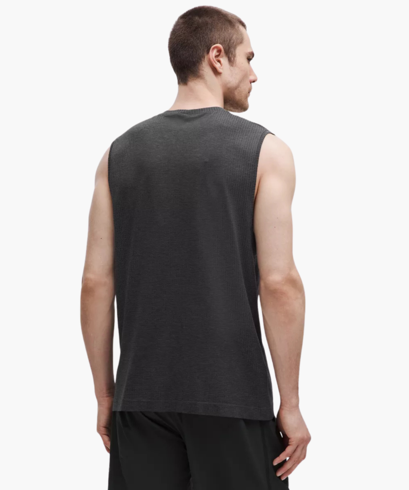 Breakfast Club® Paris x Lululemon - Metal Vent Tech Sleeveless Shirt