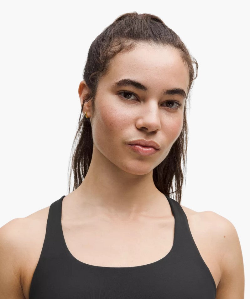 Breakfast Club® Paris x Lululemon - Energy Bra Medium Support, B-D Cups Evolve
