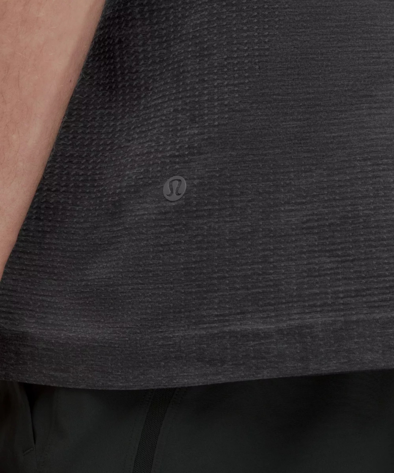 Breakfast Club® Paris x Lululemon - Metal Vent Tech Sleeveless Shirt