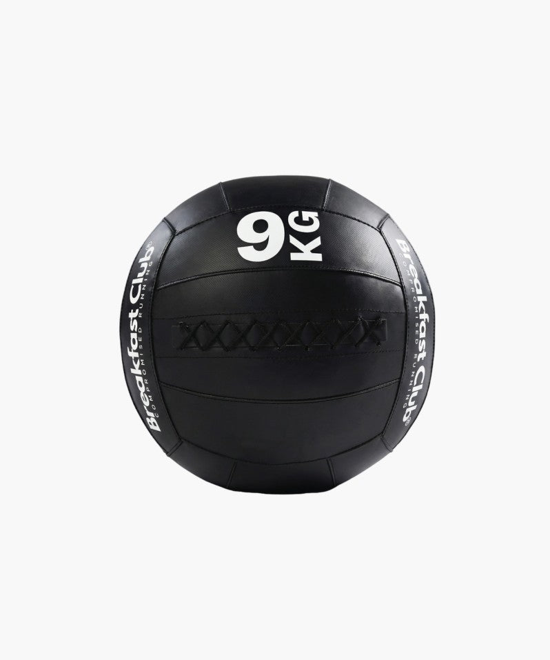 Breakfast Club® - Training Wall Ball 9KG