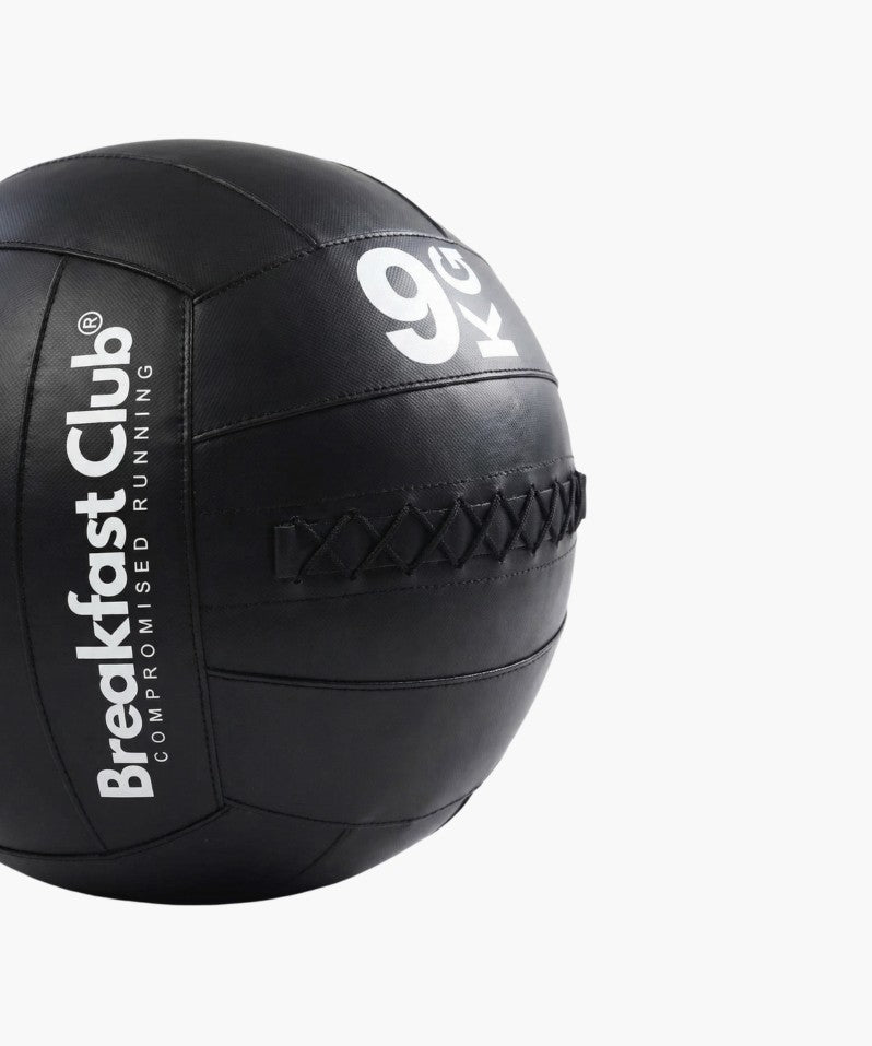Breakfast Club® - Training Wall Ball 9KG