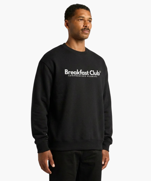 Breakfast Club® - Essential Crewneck