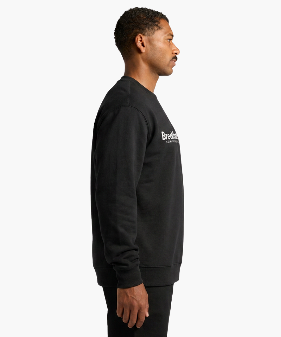 Breakfast Club® - Essential Crewneck