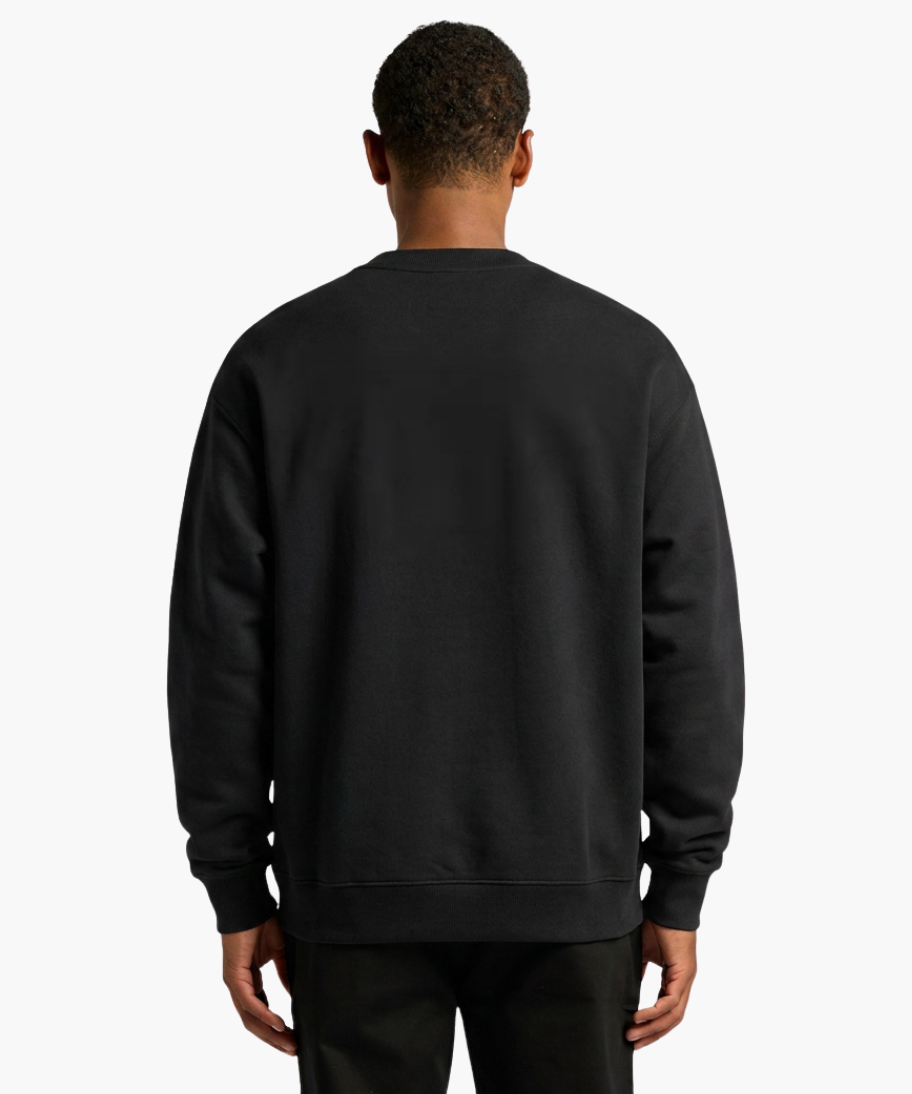 Breakfast Club® - Essential Crewneck