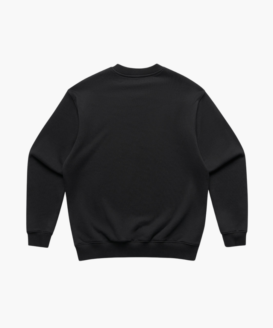 Breakfast Club® - Essential Crewneck