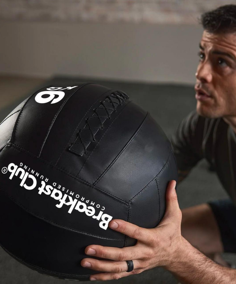 Breakfast Club® - Training Wall Ball 6KG