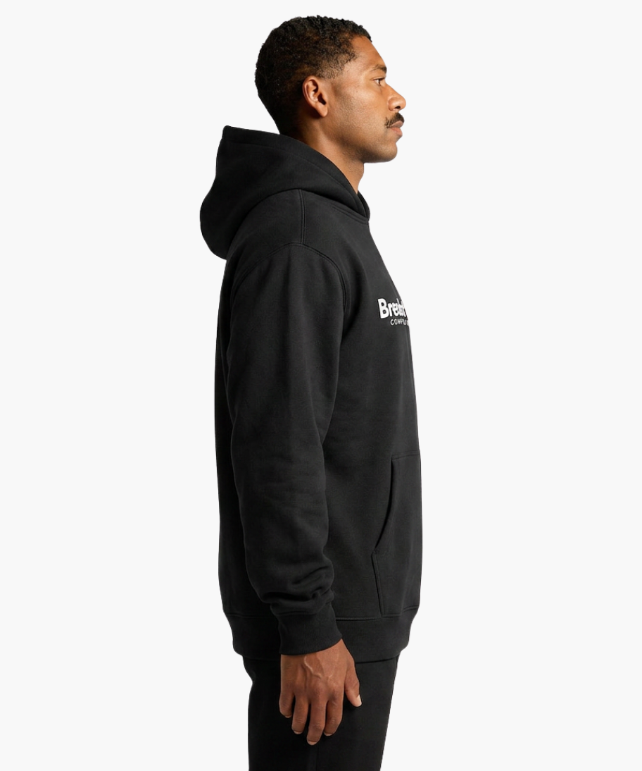 Breakfast Club® - Essential Hoodie
