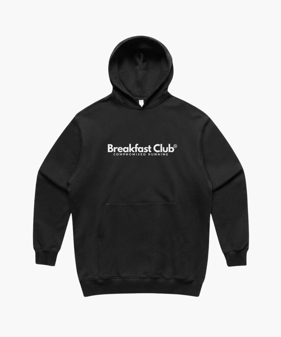 Breakfast Club® - Essential Hoodie