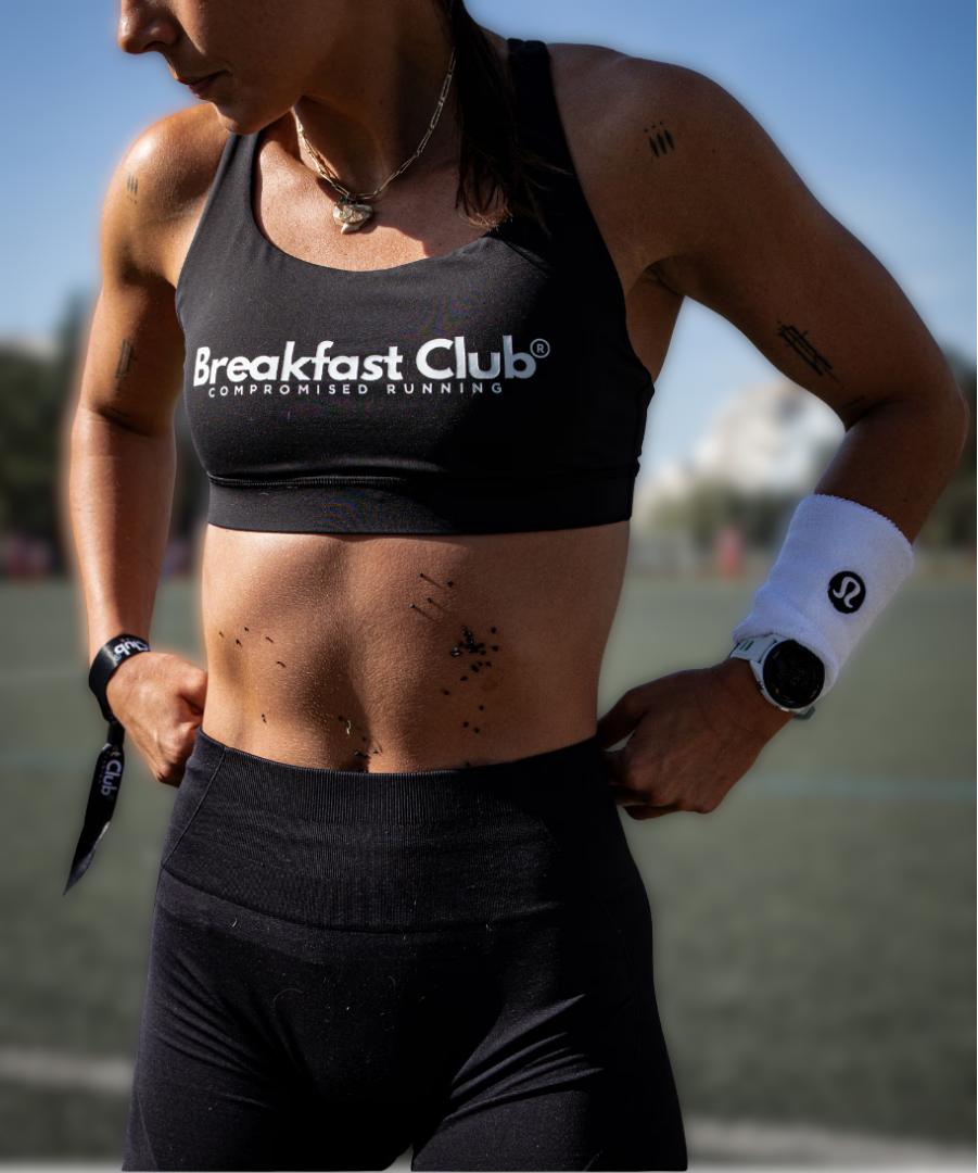 BREAKFAST CLUB® X LULULEMON Women Pack
