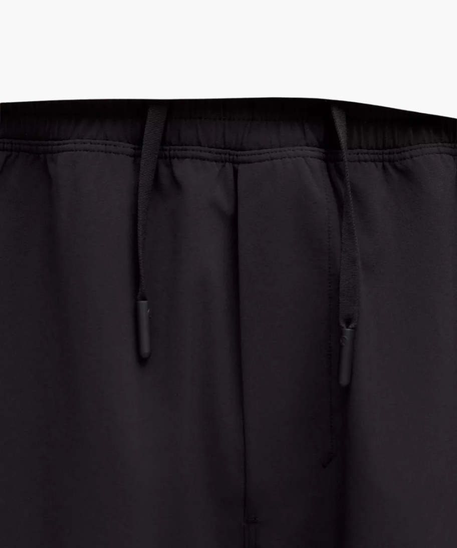 Breakfast Club® Paris x Lululemon - Men Pace Breaker Linerless Short 7"