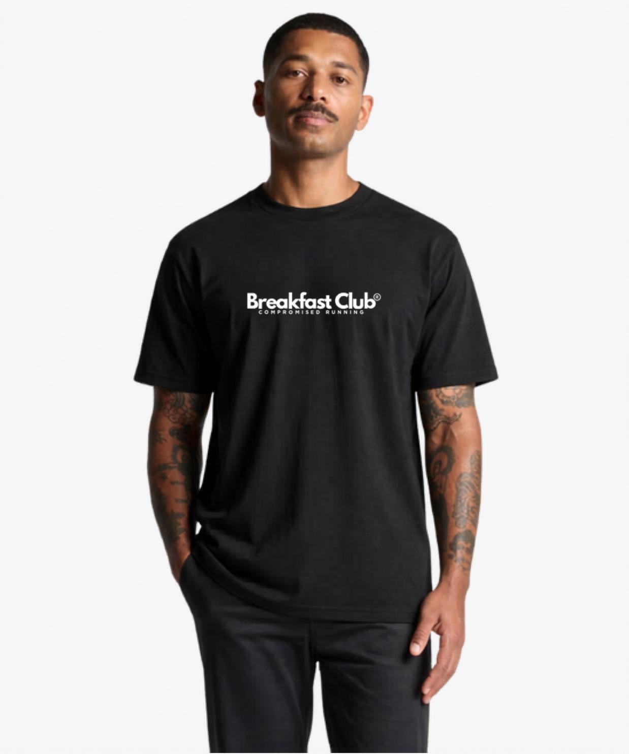 Breakfast Club® - Essential Tee