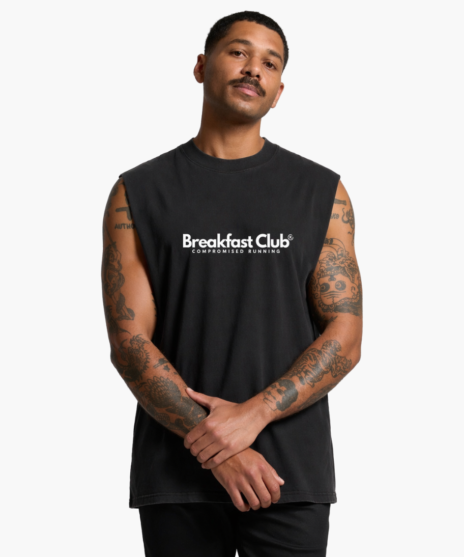 Breakfast Club® - Essential Tank