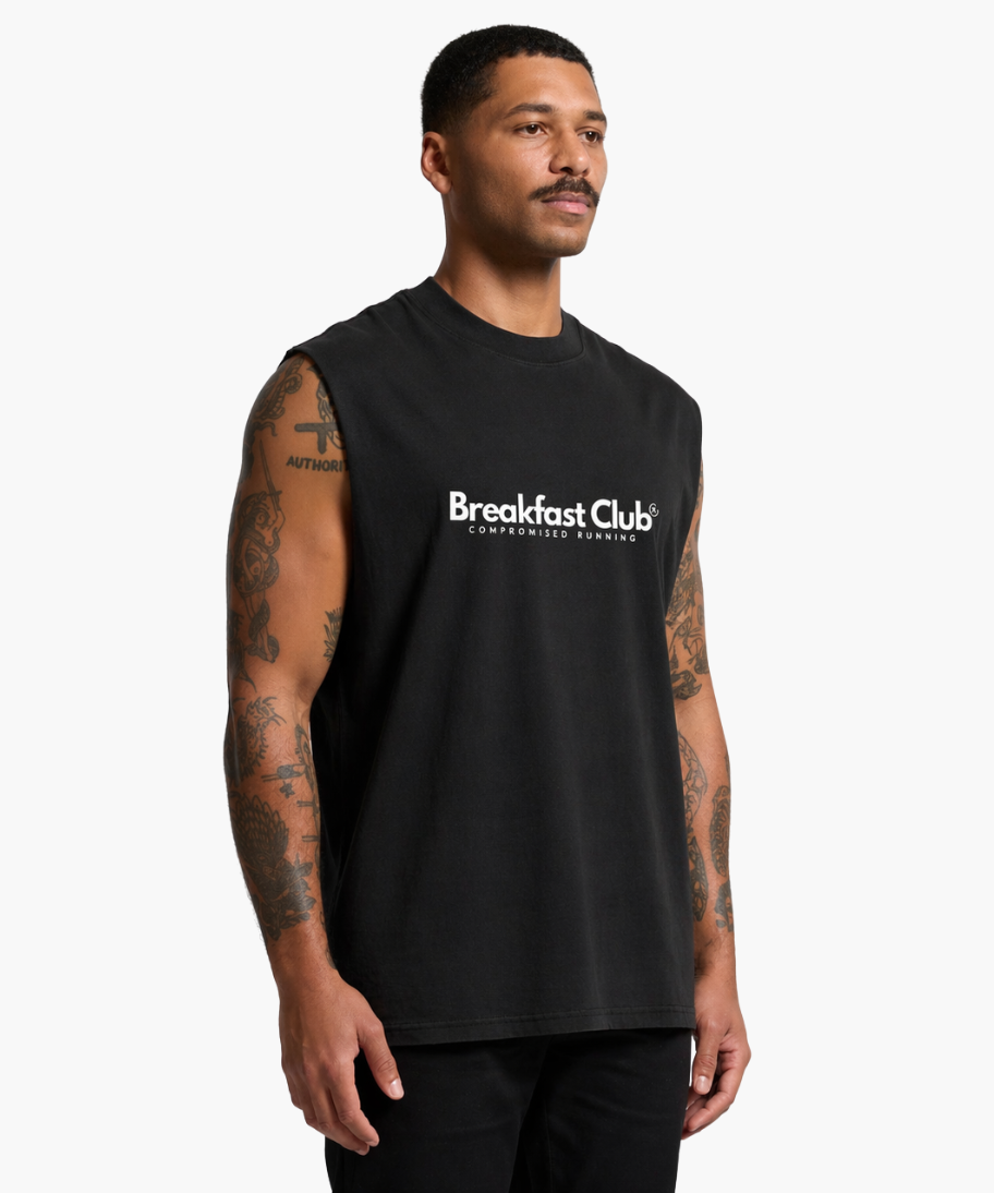 Breakfast Club® - Essential Tank