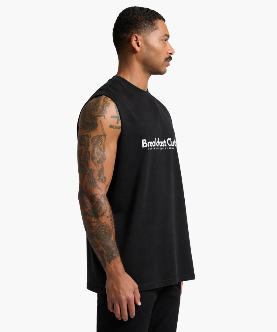 Breakfast Club® - Essential Tank