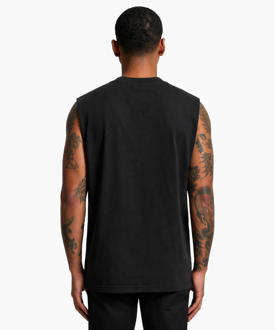 Breakfast Club® - Essential Tank